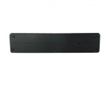 Suport numar fata Mercedes Benz Clasa E (W211) 03.2002-06.2006, CLASSIC/ELEGANCE, 2118850181