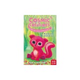 Cosmic Creatures: The Runaway Rumblebear