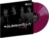 Move Along (Grape Translucent Vinyl) | The All-American Rejects