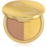 Catrice Wild Escape autobronzant și iluminator culoare C01 17,6 g