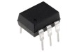 Releu semiconductor SPST-NO, 50mA