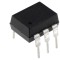 Releu semiconductor SPST-NO, 50mA