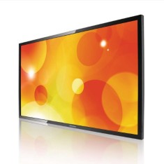 Monitor Second Hand, PHILIPS BDL4830QL Digital Signage, LED Profesional, Diagonala 48 inch, Grad A+