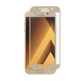 Folie sticla 3D Full Samsung Galaxy A5 2016 A510F aurie, ALC MOBILE