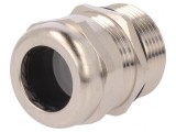 Garnitură Etanșare Filet Alungit PG21 IP68 Alamă