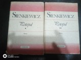 Potopul (vol 1-2)-Henryk Sienkiewicz