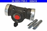Cilindru receptor frana Mercedes T2 L, T2 L Sasiu Motor L 608 D (310.300, 310.301, 310.302, 310.303, 310.304, ., L 608 D (310.311, 310.312, 310.313,