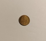 1 Ban 1952 - Moneda Romaneasca - Lot 192 Bucati