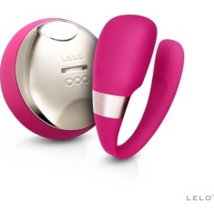 Lelo Tiani 3 Cerise