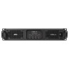 AMPLIFICATOR HYBRID 100V/240V 4X400W RMS 8OHM 4X800W RMS 4OHM, HPA