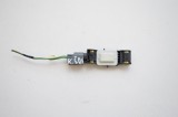 Senzor de impact lateral st&acirc;nga CHRYSLER 300 C Touring LX 2007 OEM: 04671779AC 2006723