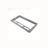 Panou frontal pentru hotă WHIRLPOOL ELICA INDESIT C00491712 Original