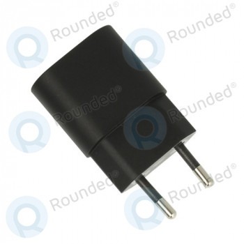 Adaptor USB Nokia Lumia 620 220V foto