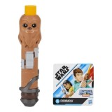 STAR WARS SABIE LASER CHEWBACCA