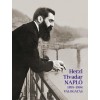Napl&oacute; (1895-1904) - V&aacute;logat&aacute;s - Herzl Tivadar - Carte in Maghiara, 2022, 634 pagini, ISBN: 9786156200426