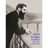 Napl&oacute; (1895-1904) - V&aacute;logat&aacute;s - Herzl Tivadar