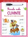 Cumpara ieftin PRIMELE MELE CUVINTE - SCRIE - STERGE