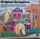 Disc Vinil Original Swingtime-Deutscher Schallplattenclub -F 078, Jazz