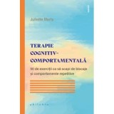 Terapie cognitiv-comportamentala - Juliette Marty