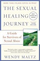 The Sexual Healing Journey: A Guide for Survivors of Sexual Abuse foto