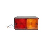 Lampa spate dreapta universala Ford, dreptunghiulara 150x160x180 mm