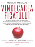 Vindecarea ficatului - Litera