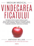 Cumpara ieftin Vindecarea ficatului