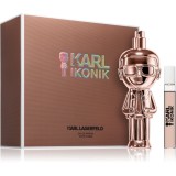 Karl Lagerfeld Ikonik for women set cadou pentru femei