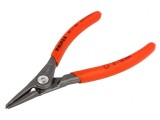 Cleşti pentru Inele de Blocare Extern 3-10mm Drept