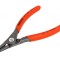 Cleşti pentru Inele de Blocare Extern 3-10mm Drept