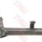 Caseta directie OPEL CORSA D (2006 - 2016) TRW JRM469
