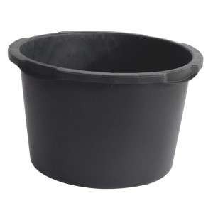 Cuva Pentru Mortar, Rotunda - 65 L foto