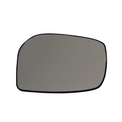 Geam oglinda Toyota Auris Hatchback (E15J), 03.2007-04.2010, Toyota Yaris (Xp9) Hatchback, 01.2006-03.2011, Stanga, Crom, Cu incalzire, Convex, BestA foto