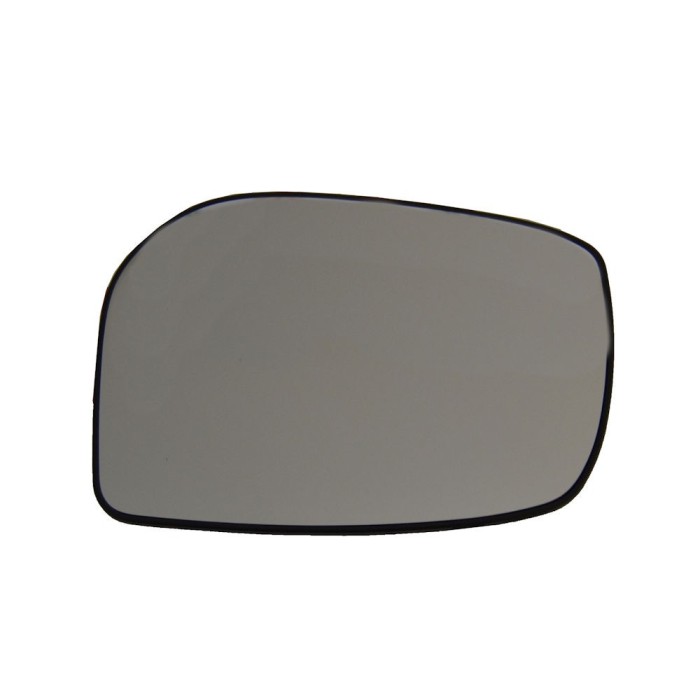 Geam oglinda Toyota Auris Hatchback (E15J), 03.2007-04.2010, Toyota Yaris (Xp9) Hatchback, 01.2006-03.2011, Stanga, Crom, Cu incalzire, Convex, BestA