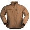 Jacheta Softshell SCU 14 Mil-Tec Dark Coyote L