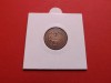 Austria 2 Heller 1893, Moneda Bronz, KM#2801