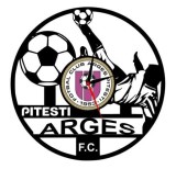 F.C. ARGES PITESTI &ndash; ceas de perete