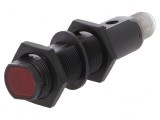 Senzor fotoelectric PNP 0,1-1,7m 100mA
