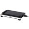 Grill electric Adler, 3000 W, 3000 W, inaltime ajustabila, spatula inclusa