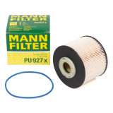 Filtru Combustibil Mann Filter Peugeot 407 2006&rarr; PU927X, Mann-Filter