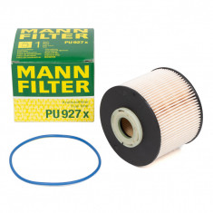 Filtru Combustibil Mann Filter Ford Galaxy 2 2006-2015 PU927X