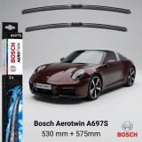 Cumpara ieftin Ștergătoare Porsche 911 Targa (992) din 05.2020 | Bosch A697S