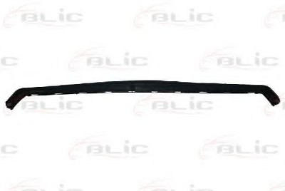 Spoiler MERCEDES E-CLASS Combi (S210) (1996 - 2003) BLIC 5511-00-3527225P foto