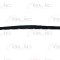 Spoiler MERCEDES E-CLASS Combi (S210) (1996 - 2003) BLIC 5511-00-3527225P