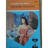 AVENTURA INCITANTA-CYNTHIA VAN ROOY-259046
