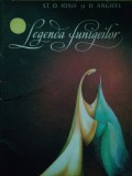 St. O. Iosif - Legenda funigeilor (Editia: 1981)