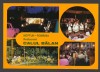 CPIB 19191 CARTE POSTALA - NEPTUN. RESTAURANT &quot;CALUL BALAN&quot;, MOZAIC, Necirculata, Fotografie