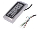 &Icirc;ncuietoare RFID cu cifru pentru perete IP68