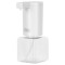 Dozator automat de sapun Teesa, acumulator, capacitate 260 ml