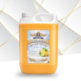 Cumpara ieftin Detergent de rufe Enzimatico cu Acid Citric, 5 Kg